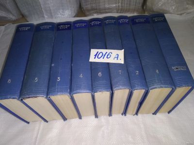 Лот: 13869518. Фото: 1. оз...(109233А) Александр Блок... Художественная