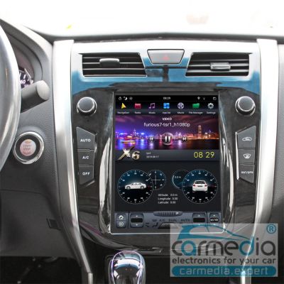 Лот: 16730731. Фото: 1. Штатная магнитола для Nissan Teana... Автомагнитолы