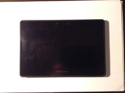 Лот: 3457974. Фото: 1. Планшет Blackberry PlayBook 32GB. Планшеты