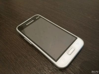 Лот: 13825827. Фото: 1. Samsung Galaxy J1 mini J105H с... Смартфоны