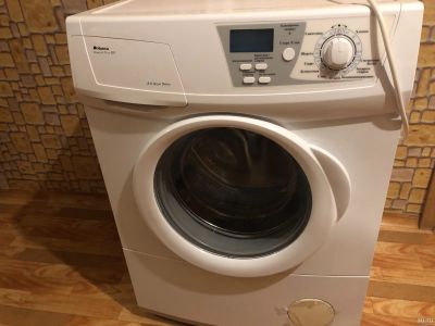 Лот: 13218259. Фото: 1. Стиральная машинка Hansa comfort... Стиральные машины