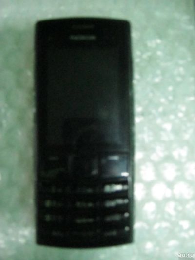 Лот: 13600551. Фото: 1. телефон nokia x2. Кнопочные мобильные телефоны