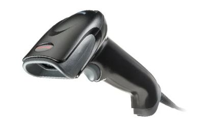 Лот: 16165498. Фото: 1. Сканер штрих-кода 2D Honeywell... Торговое