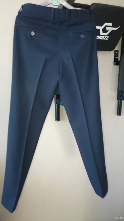 Лот: 13317483. Фото: 1. Брюки школьные Гуливер, 152. Школьная форма