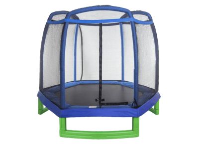 Лот: 15618375. Фото: 1. Батут Hasttings CROX 7 ft. Детские спортивные комплексы, батуты