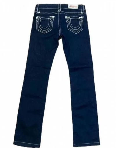 Лот: 21573216. Фото: 1. Джинсы true religion. Джинсы