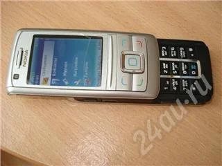 Лот: 474187. Фото: 1. Nokia 6280. Кнопочные мобильные телефоны