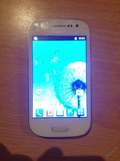 Лот: 5635774. Фото: 1. Samsung Galaxy S3 mini. Смартфоны