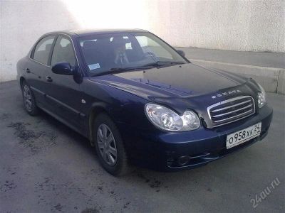 Лот: 2231908. Фото: 1. Hyundai Sonata. Срочно!. Автомобили