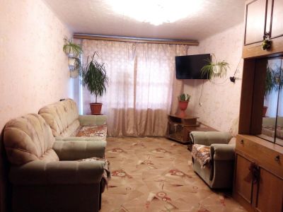 Лот: 6963560. Фото: 1. Канск! Продам 2-х комнатую квартиру. Квартиры, студии