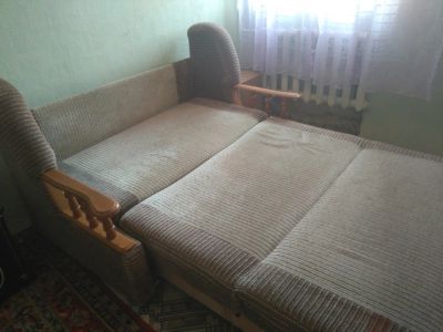 Лот: 12041122. Фото: 1. диван. Диваны
