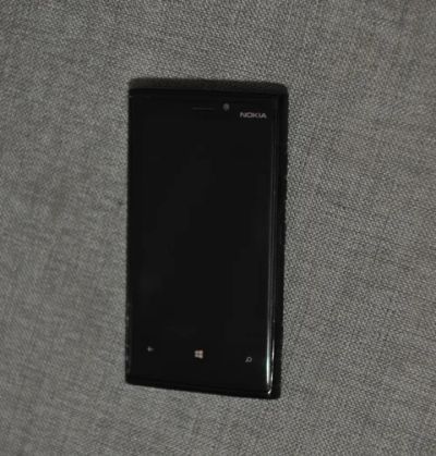 Лот: 6419444. Фото: 1. Nokia lumia 920. Смартфоны