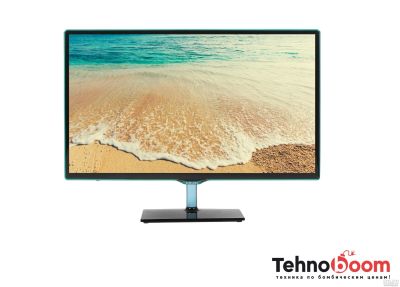 Лот: 18057932. Фото: 1. 27" (69 см) Телевизор LED Samsung... Телевизоры