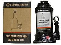 Лот: 4490024. Фото: 1. Домкрат гидравлический 10т (TUV... Домкраты