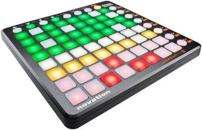 Лот: 4863152. Фото: 1. Novation Launchpad S. DJ-оборудование