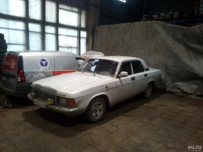 Лот: 10747285. Фото: 1. Волга 3102. Автомобили