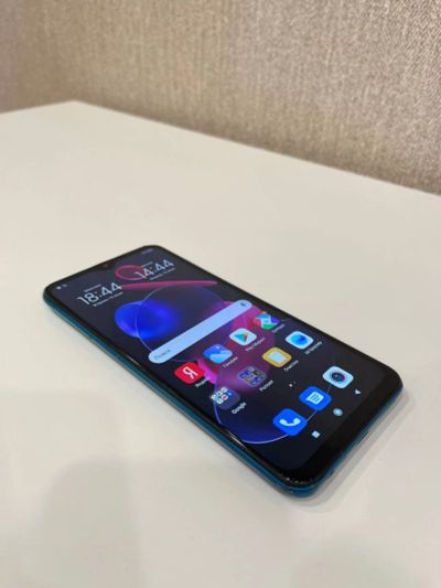 Лот: 19685135. Фото: 1. Смартфон Xiaomi redmi 9 3/32. Смартфоны