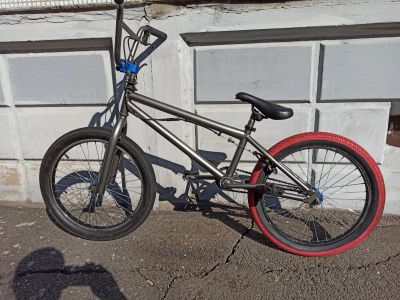 Лот: 18922483. Фото: 1. BMX Mongoose L10. Велосипеды