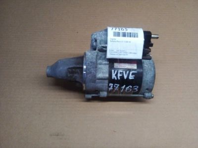 Лот: 21404033. Фото: 1. стартер Daihatsu Move L575S. Электрооборудование