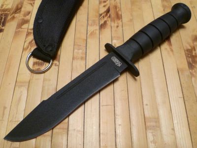 Лот: 5198503. Фото: 1. Нож Н099-48. Новый. Ножи, топоры