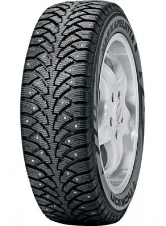 Лот: 8168185. Фото: 1. 185/60R14 82T Nordman-4 шипы. Шины