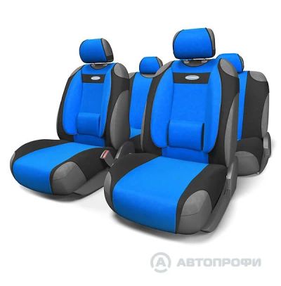 Лот: 3851800. Фото: 1. Автомобильные чехлы - майки "Com... Чехлы, коврики, оплетки руля
