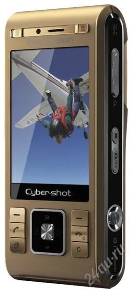 Лот: 1008398. Фото: 1. Sony Ericsson C905. Кнопочные мобильные телефоны