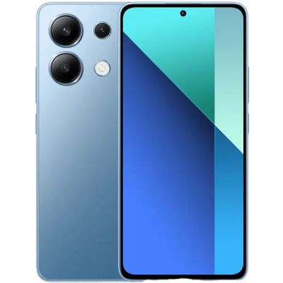 Лот: 22025831. Фото: 1. Смартфон Xiaomi Redmi Note 13... Смартфоны