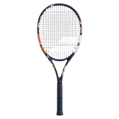 Лот: 24373381. Фото: 1. Ракетка для большого тенниса Babolat... Мячи, ракетки, шайбы, клюшки