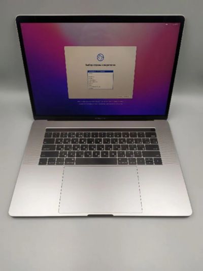 Лот: 19995720. Фото: 1. Apple MacBook Pro Retina 15. Ноутбуки