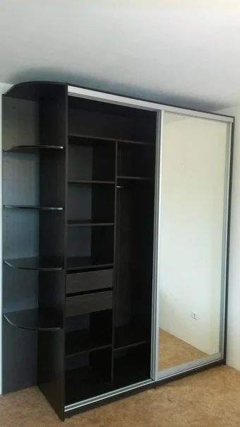 Лот: 5404230. Фото: 1. Шкаф-купе. Шкафы, шкафы-купе