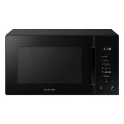 Лот: 24439242. Фото: 1. Микроволновая печь Samsung MG23T5018AK. Микроволновки, мини-печи