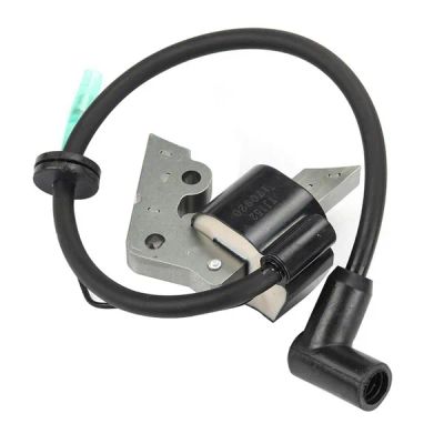 Лот: 24636937. Фото: 1. Катушка зажигания Subaru EY20... Запчасти