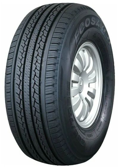 Лот: 20873053. Фото: 1. Шина Mazzini Ecosaver H/T 275... Шины