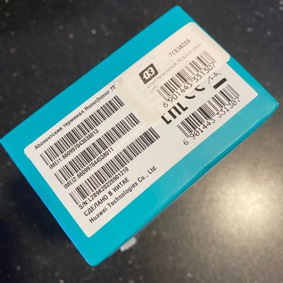 Лот: 15758420. Фото: 1. Honor 7s Black (Новый/Гарантия... Смартфоны