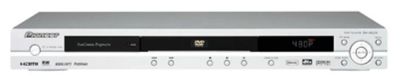 Лот: 3967093. Фото: 1. DVD-плеер Pioneer DV-490V. DVD, Blu-Ray плееры
