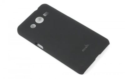 Лот: 6795346. Фото: 1. Пластиковый чехол Samsung G355... Чехлы, бамперы