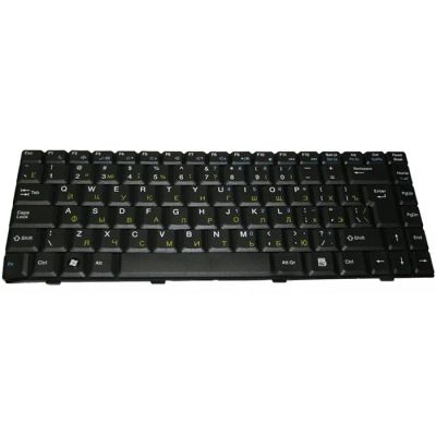Лот: 20734748. Фото: 1. Клавиатура ноутбука Asus Z96 -... Клавиатуры для ноутбуков