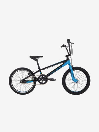 Лот: 25702036. Фото: 1. Велосипед BMX Polygon Razor 20... Другое (спортивная одежда)