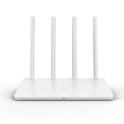 Лот: 17670953. Фото: 1. Роутер Xiaomi Mi Router 3G (R3G... Маршрутизаторы (роутеры)