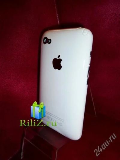 Лот: 838443. Фото: 1. Продам iPhone TV K599 (003) (экран... Кнопочные мобильные телефоны