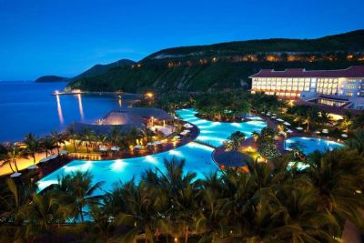 Лот: 10503813. Фото: 1. Вьетнам Vinperl Nha Trang Resort... Туры, путёвки, билеты
