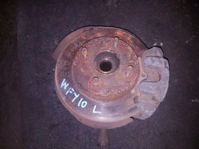 Лот: 20897251. Фото: 1. Ступица Nissan Wingroad WFY10... Двигатель и элементы двигателя