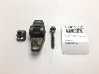Лот: 20391781. Фото: 1. Рокер клапана Ford Focus 2002... Двигатель и элементы двигателя