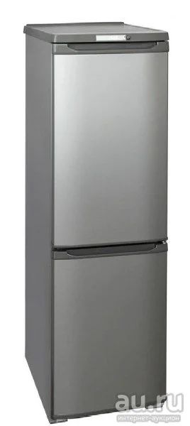 Лот: 10955901. Фото: 1. Холодильник Бирюса M120. Холодильники, морозильные камеры