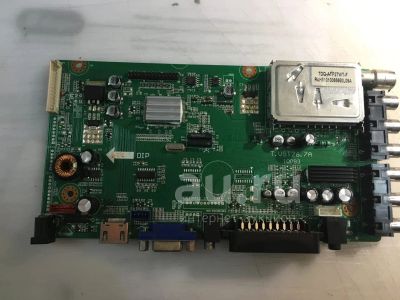 Лот: 18423068. Фото: 1. main T.vst26.7a ,tv AKAI LEA-22S02P. Запчасти для телевизоров, видеотехники, аудиотехники