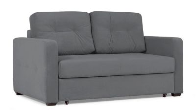 Лот: 22258707. Фото: 1. Прямой диван Loko MINI c широкими... Диваны