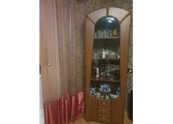 Лот: 18362382. Фото: 1. Шкаф сервант. Шкафы, шкафы-купе