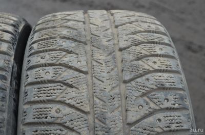 Лот: 15058306. Фото: 1. R15 195/50 продам 1 шину bridgestone... Шины