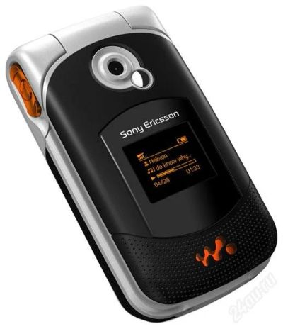 Лот: 57168. Фото: 1. Продам Sony Ericsson W300i. Красноярск